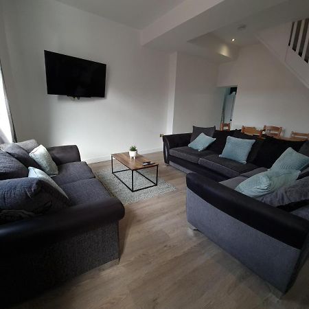 Ocean Pearl - 4 Bedroom House Swansea Esterno foto