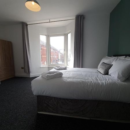 Ocean Pearl - 4 Bedroom House Swansea Esterno foto