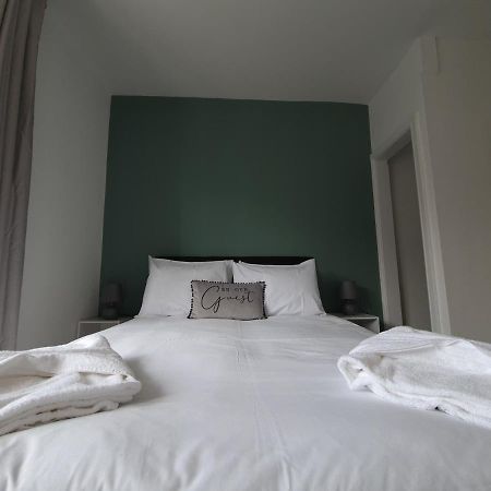 Ocean Pearl - 4 Bedroom House Swansea Esterno foto