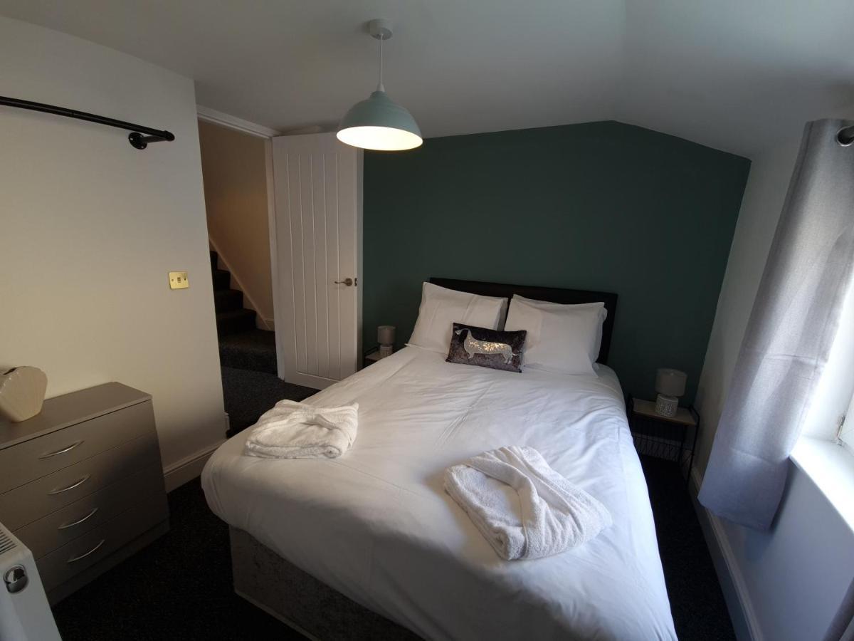 Ocean Pearl - 4 Bedroom House Swansea Esterno foto