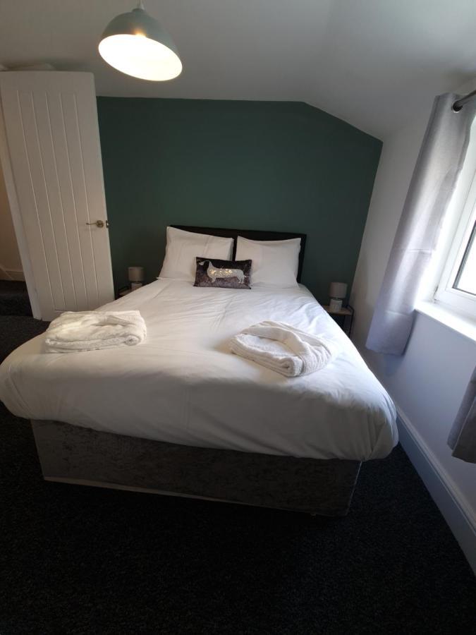Ocean Pearl - 4 Bedroom House Swansea Esterno foto
