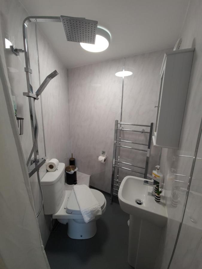 Ocean Pearl - 4 Bedroom House Swansea Esterno foto