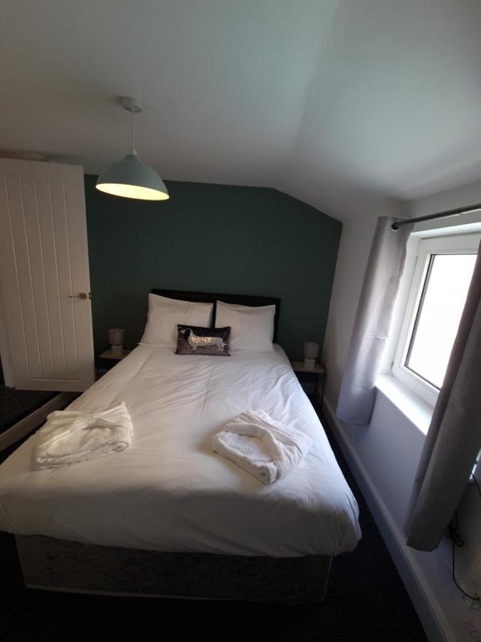 Ocean Pearl - 4 Bedroom House Swansea Esterno foto