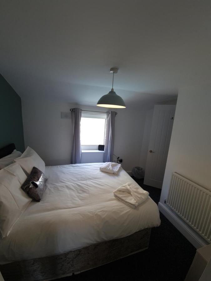 Ocean Pearl - 4 Bedroom House Swansea Esterno foto