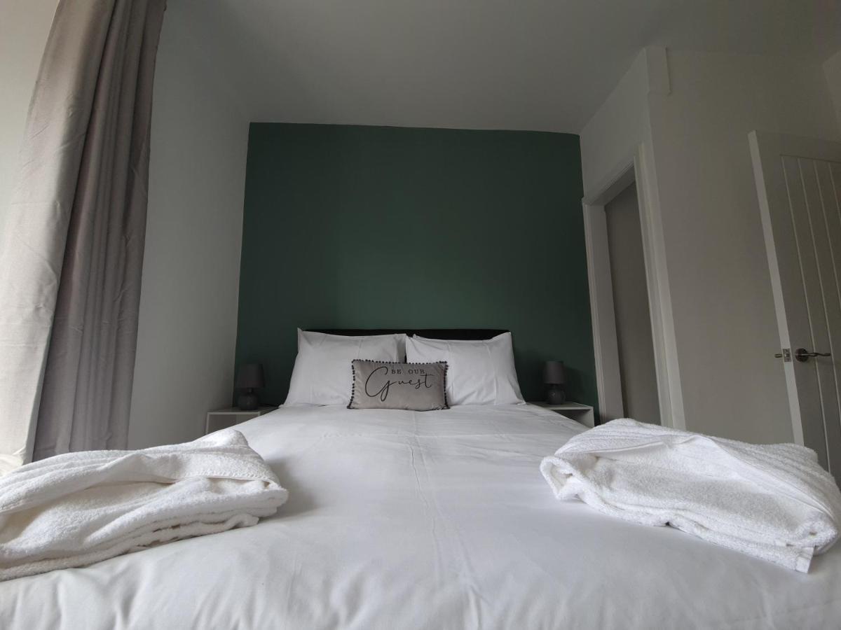 Ocean Pearl - 4 Bedroom House Swansea Esterno foto
