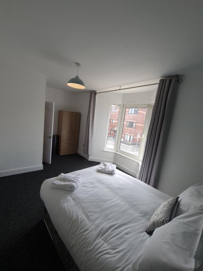 Ocean Pearl - 4 Bedroom House Swansea Esterno foto
