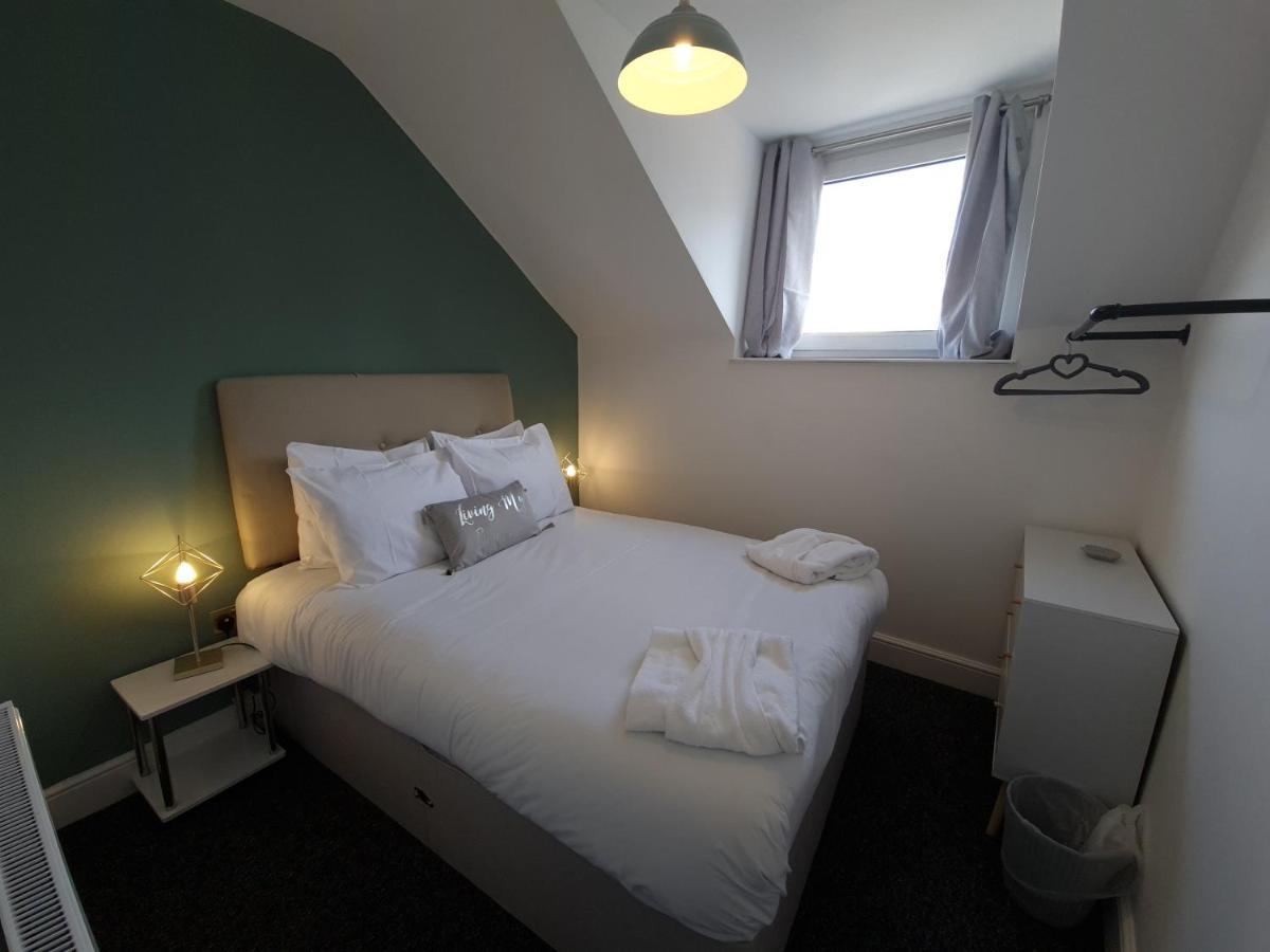 Ocean Pearl - 4 Bedroom House Swansea Esterno foto