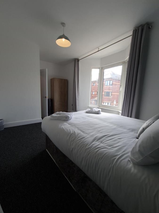 Ocean Pearl - 4 Bedroom House Swansea Esterno foto
