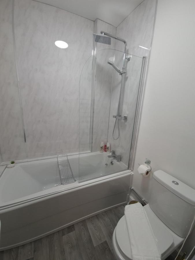 Ocean Pearl - 4 Bedroom House Swansea Esterno foto