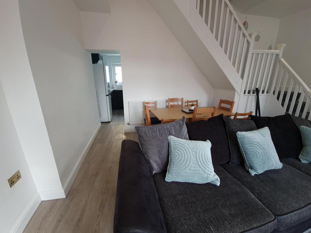 Ocean Pearl - 4 Bedroom House Swansea Esterno foto