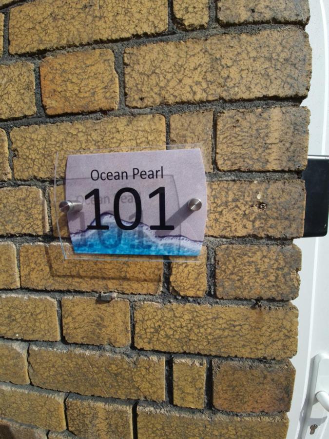 Ocean Pearl - 4 Bedroom House Swansea Esterno foto