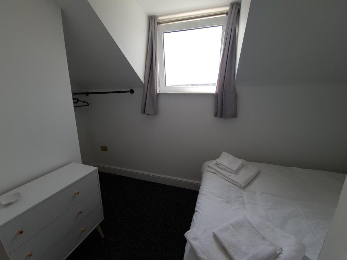 Ocean Pearl - 4 Bedroom House Swansea Esterno foto