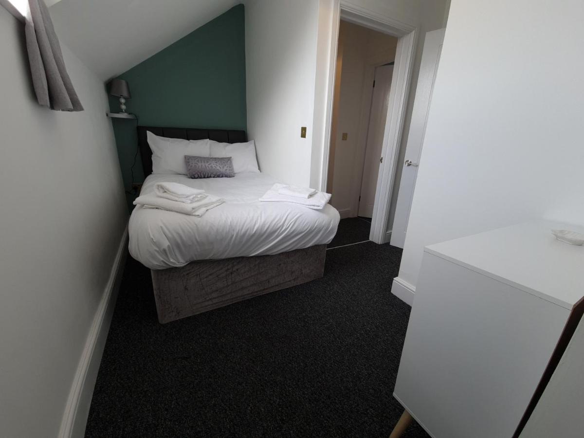 Ocean Pearl - 4 Bedroom House Swansea Esterno foto